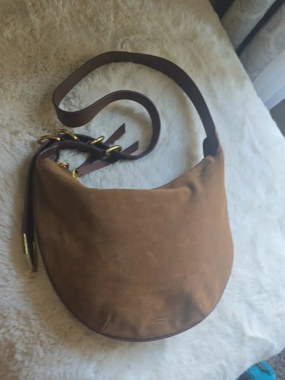 RAG&BONE Spire Hobo Bag